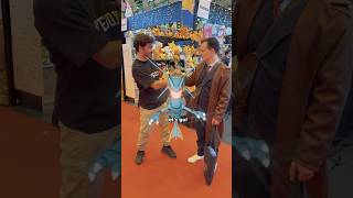 De 0 a 10 quanto é que sabes de Pokémon? 💯