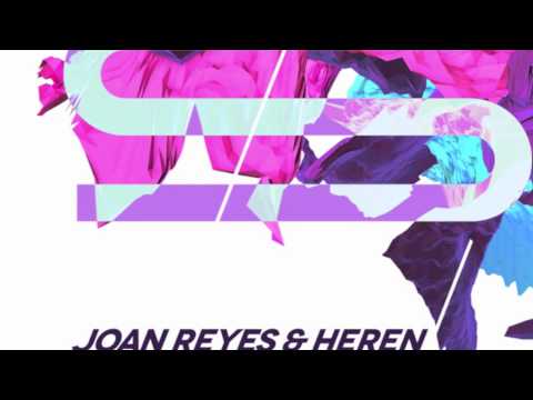 Joan Reyes & Heren feat. Amba Shepherd- Perfect Crime (Flaix Fm premiere)