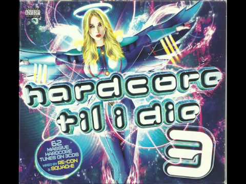 Techno Time #1 5 Hardcore Techno Songs (Best Of Hardcore Til I Die 3) Part 1