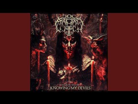 Queen of Darkness [220]