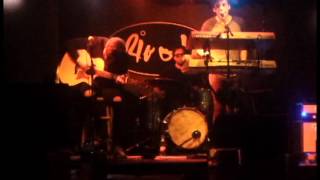 ELEANOR SHORE DECEMBER 9TH @ RIVOLI | THE CHUNKY CHICKS!