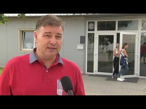 A Rajz Attila jégpályán szeptember 1-jével újra beindult az élet