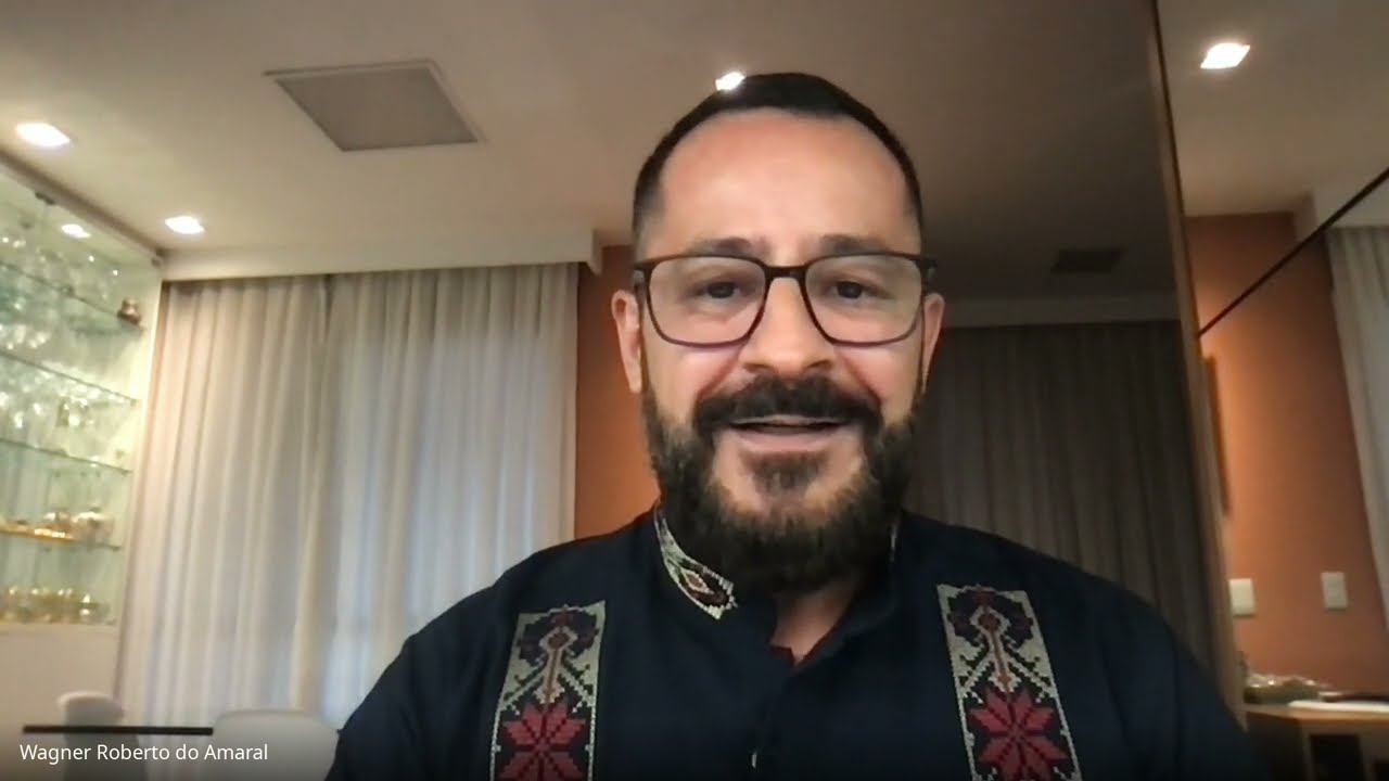 Módulo I: Formação Facilitadoras/es - 3º Encontro