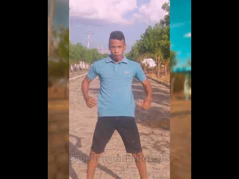 ANDERSON NEIFF E DANILO CHATINHO feat. MCLARANJINHA - SIGILO PERIGOSO (Brega Funk ) TIK-TOK