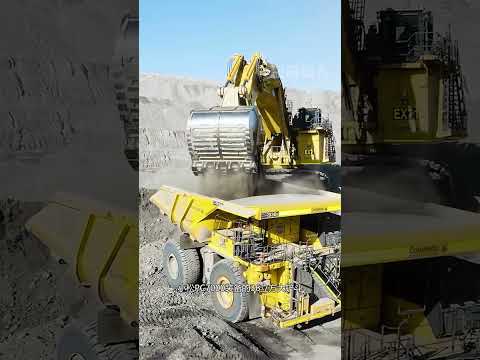 The Ultimate Comfort of Machinery: A Relaxing Journey