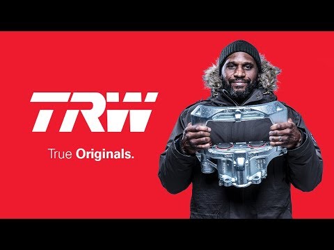 TRW True Originals - HCV: Full Movie