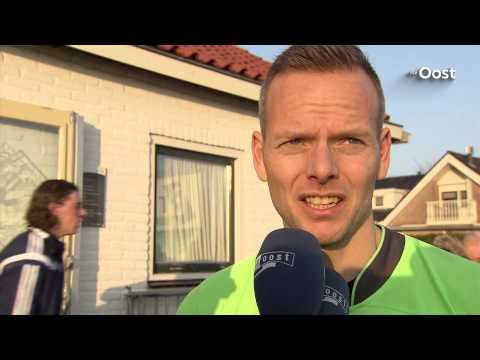 SC Genemuiden wint diep in blessuretijd van Ajax