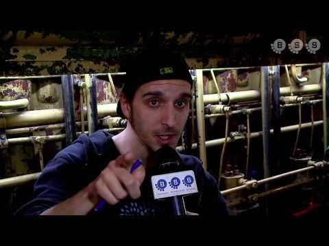 Vakondok 3 premier (videóelőzetes)