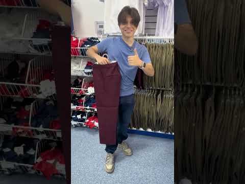 ¡Los uniformes llegaron a Adosa!