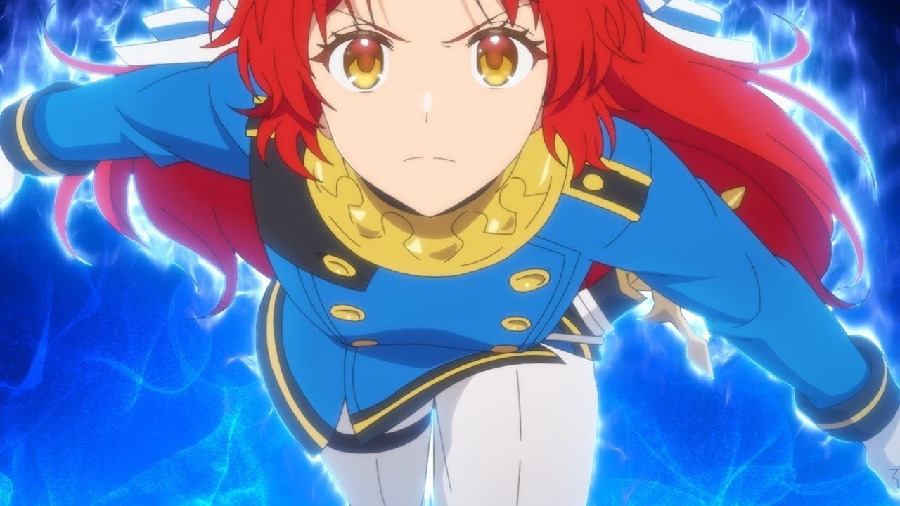 A Tale of the Secret Saint - Episode 03 [English Sub]