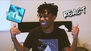 Egypxn 'Tundra' | Reaction