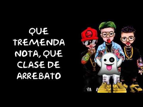 Lary over x farruko x Tali arrebatao [el Wason BB] (vídeos para Estados)