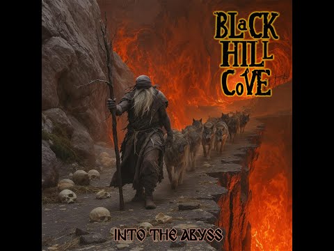 Black Hill Cove