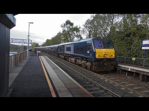 206 , 216 & 226 On the BGH in the Belfast Area + Lisburn & Moira