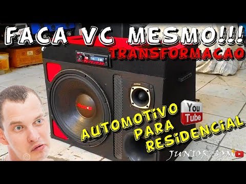 download lagu mp3 mp4 Projeto Som Automotivo Residencial, download lagu Projeto Som Automotivo Residencial gratis, unduh video klip Projeto Som Automotivo Residencial