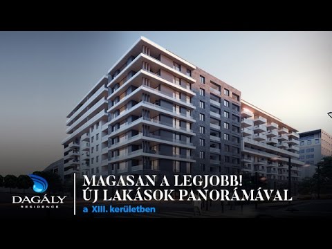 Biggeorge Property - Dagály Residence