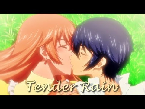 Soredemo Sekai Wa Utsukushii - Tender Rain [Legendado PT-BR]