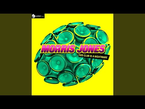 This Club Is A Nightmare (Radio Edit)