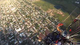 Paramotor Bella Union 4 - Volar no tiene precio