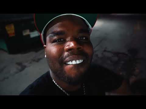 Rude Hancho - I Cant Lie (Offical Music video)