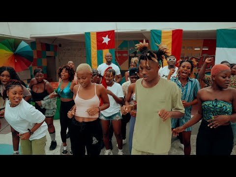 Chief One - DU AGBE (Official Video)