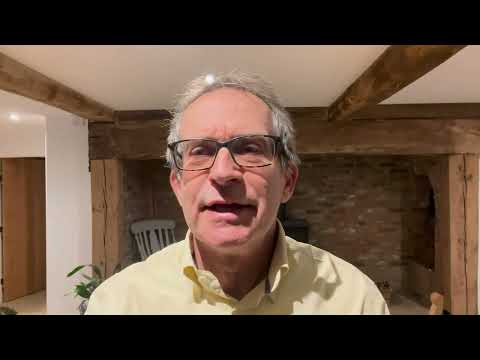 Paul Haslam AI video avatar - created with HeyGen and an authentic voice clone produced in ElevenLabs