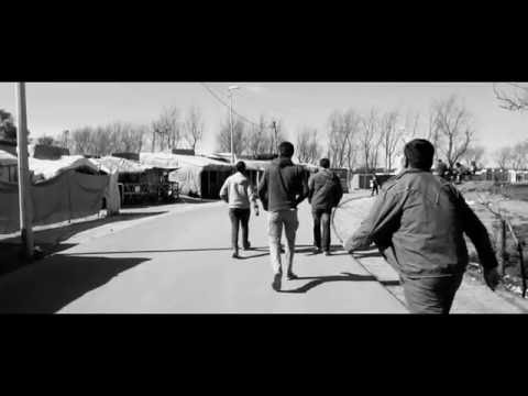 DJ Duke - Strangers (Official Video 2016)