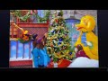 Opening To Elmo S World Happy Holidays 2002 DVD