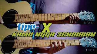 Download lagu Type-X YOU'RE NOT ALONE Acoustic Guitar Instrument Lyrics mp3 Download lagu Type-X YOU'RE NOT ALONE Acoustic Guitar Instrument Lyrics mp3