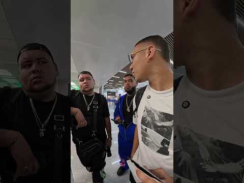 Por qué al colombiano se la ponen difícil cuando va salir del país