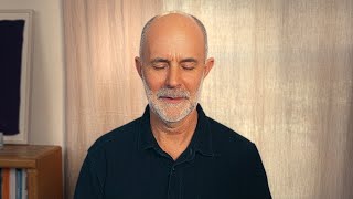 Permission to Do Nothing — Guided Meditation with Zen Master Henry Shukman