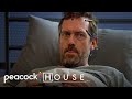 Has House Finally Lost His Mind House M D