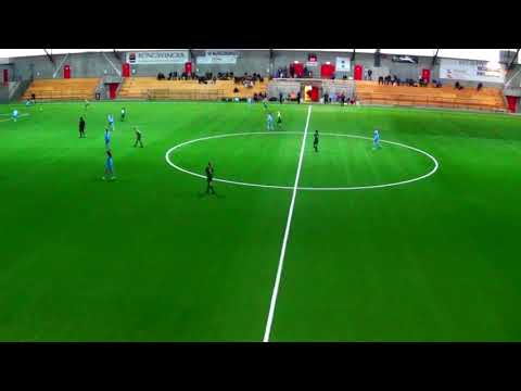 NFF J06 Vestfold - Indre Østland (1. omg) 15.12.19