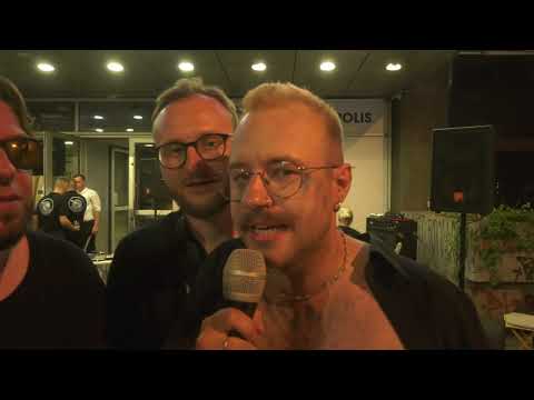 Ruski bend The Omy: Nova pesma "Hvala" omaž Srbiji