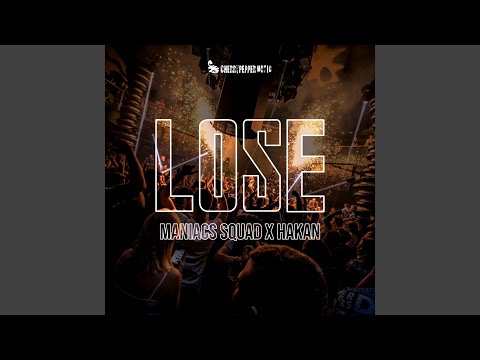 Lose (Original Mix)