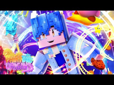 "A NEW TIMELINE!" | Minecraft Fairy Tail Origins EP 1 || Minecraft Anime Roleplay