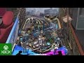 Pinball FX2 "Balls of Glory" - coming soon to Xbox One