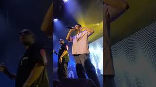 Download lagu Joe Flizzow & ALYPH | Tepi Sikit [Live] mp3