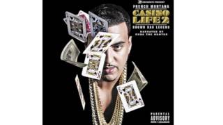 French Montana - Hard Work (REAL VERSION HQ)