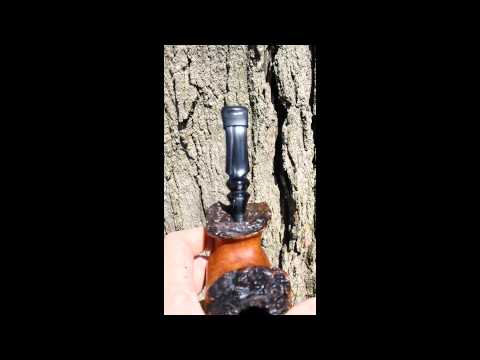 Leedy Danish Style Freehand