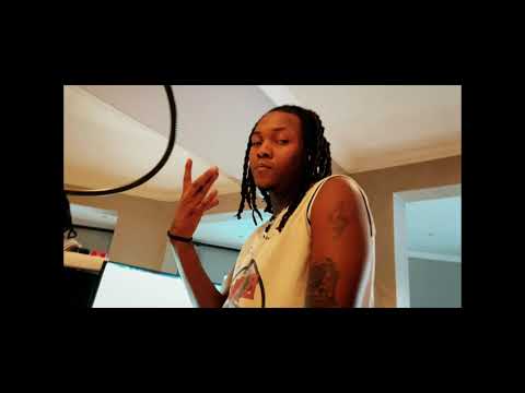 BEHIND THE SCENES: Rare Breeds (ft. Stino Le Thwenny) Produced by CAASK ASID