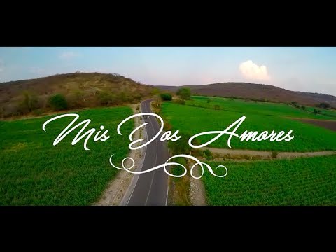 MIS DOS AMORES - GRUPO CARIÑO DE TOMAS CRUZ