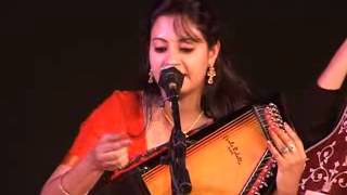 Raga Durga by Classical Singer Meeta Pandit - YouTube