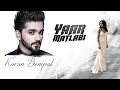 Karan Benipal Yaar Matlabi Full Audio Jaani B Praak Latest Punjabi Song