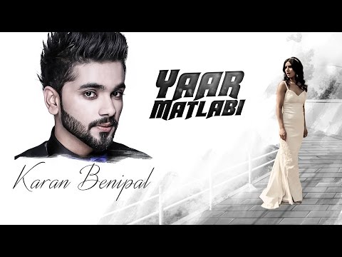 Yaar Matlabi (Full Audio) — watch video