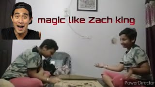 Download lagu Best magic like zach king | Legend SP mp3