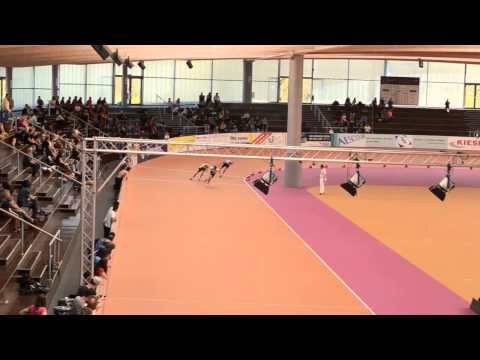 AGI 2014 - 500m Junior B MEN