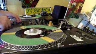 Kingzblend TV Vol. 7 by Deli-Cut (Reggae Mix)
