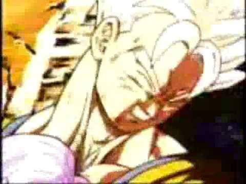 gohan__ sueño de morir