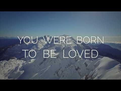 GuruGanesha Singh - Born To Be Loved [Lyric Video]